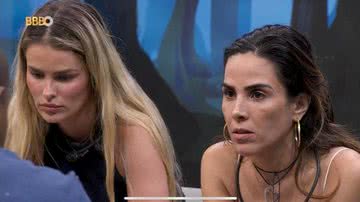 Reprodução/ TV Globo