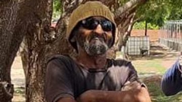 Reprodução/Arquivo Pessoal