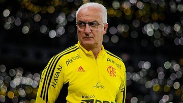 Marcelo Cortes/Flamengo