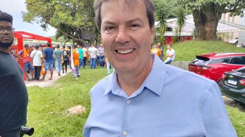 Daniel Serrano / BNews