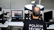 Divulgação SSP