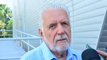 Joilson César/BNews