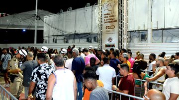 Dinaldo Silva / BNews