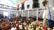 Bom Jesus dos Navegantes