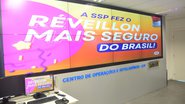Balanço das ocorrências do Festival Virada Salvador