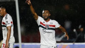 Paulo Pinto/São Paulo FC