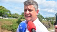 Prefeitura inaugura ligação viária da Av. Mário Leal Ferreira ao Cabula
