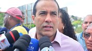 Prefeitura inaugura ligação viária da Av. Mário Leal Ferreira ao Cabula