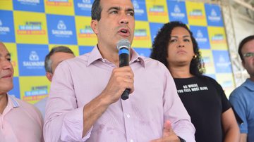 Joilson César / BNews