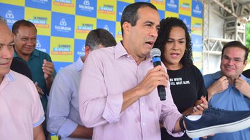 Joilson César / BNews