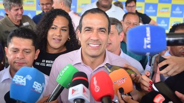 Joilson César / BNews