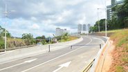 Prefeitura inaugura ligação viária da Av. Mário Leal Ferreira ao Cabula