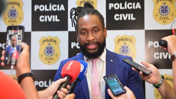 Joilson César/BNews