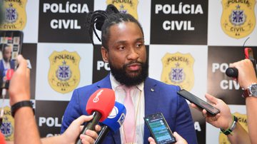 Joilson César/BNews
