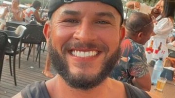 Reprodução/Redes sociais