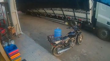 Reprodução | Redes Sociais