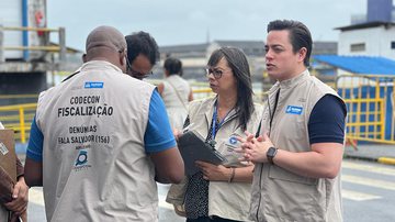 Divulgação/CODECON