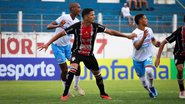 Divulgação/JEC