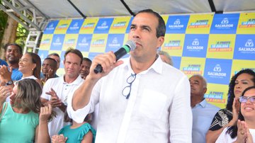 Joilson César/BNews