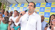 Joilson César/BNews