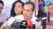 FOTO: JOILSON CESAR / BNEWS
