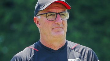Divulgação | São Paulo FC
