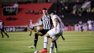 Cristiano Santos / Botafogo-BP