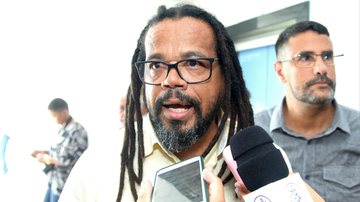 FOTO: DINALDO SILVA / BNEWS