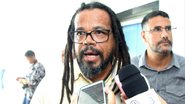 FOTO: DINALDO SILVA / BNEWS