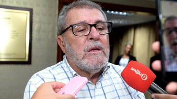 Dinaldo Silva/BNews