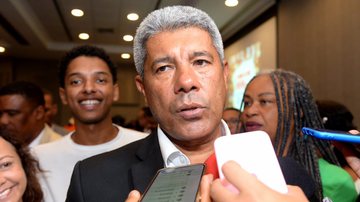 FOTO: DINALDO SILVA / BNEWS