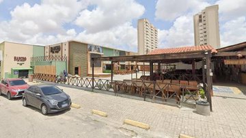 Reprodução/Google Street View