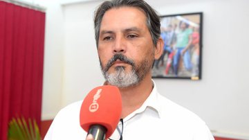 Dinaldo Silva/BNews
