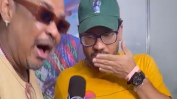 Reprodução/Vídeo