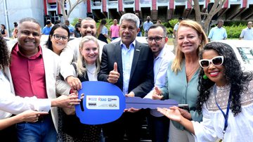 Dinaldo Silva/ BNews