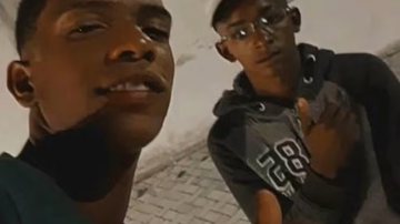 Reprodução | Redes Sociais