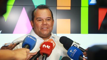 Paulo M. Azevedo / BNews