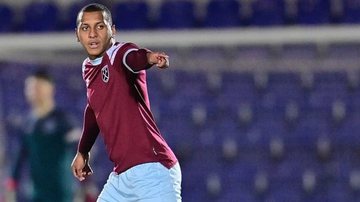 Divulgação/West Ham