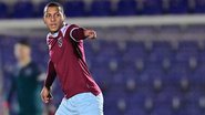Divulgação/West Ham