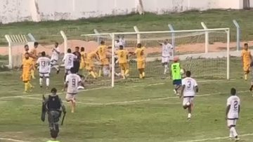 Reprodução/Redes Sociais