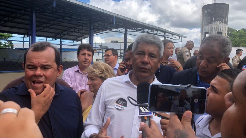 Daniel Serrano / BNews