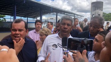 Daniel Serrano / BNews