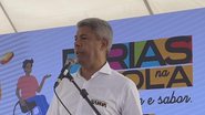 Reprodução / Redes Sociais
