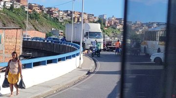 Divulgação | Leitor Bnews