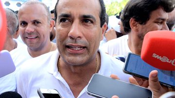 Dinaldo Silva / BNews