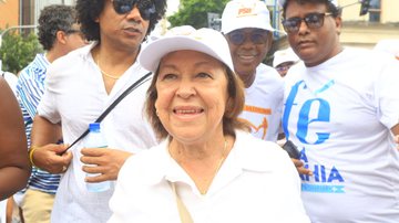 Foto: Paulo M Azevedo