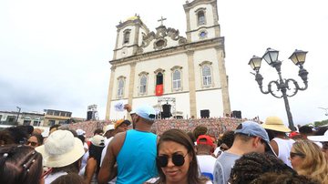Paulo M. Azevedo / BNews