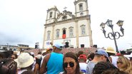 Paulo M. Azevedo / BNews