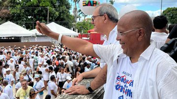 FOTO: DIVULGAÇÃO