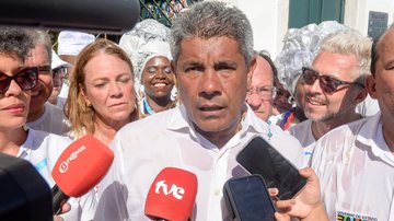 Dinaldo Silva/BNews